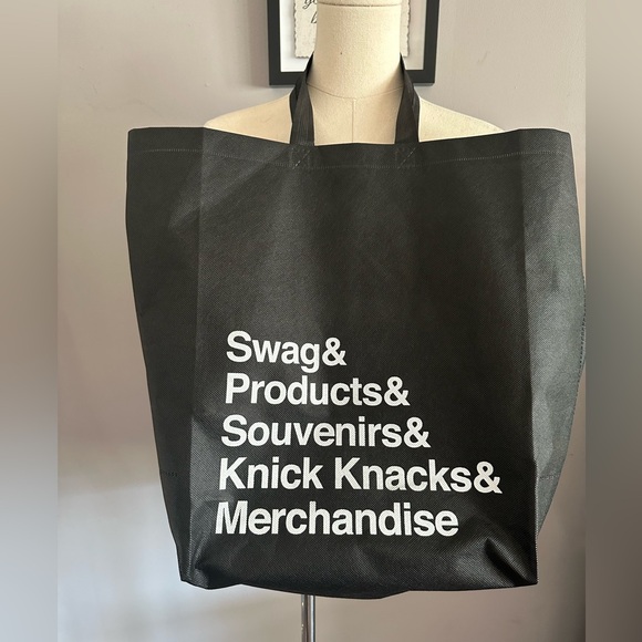 Reusable Tote - Picture 1 of 4